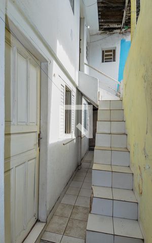 Casa à venda com 45m², 2 quartos e sem vagaÁrea de serviço