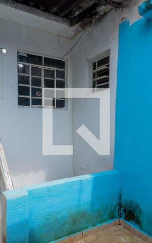 Casa à venda com 45m², 2 quartos e sem vagaÁrea de serviço
