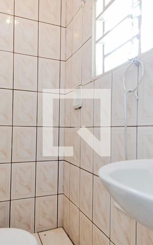 Casa à venda com 45m², 2 quartos e sem vagaBanheiro