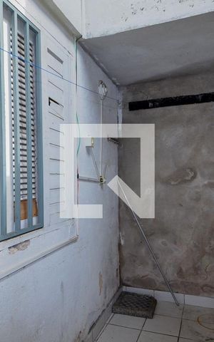 Casa à venda com 45m², 2 quartos e sem vagaÁrea de serviço