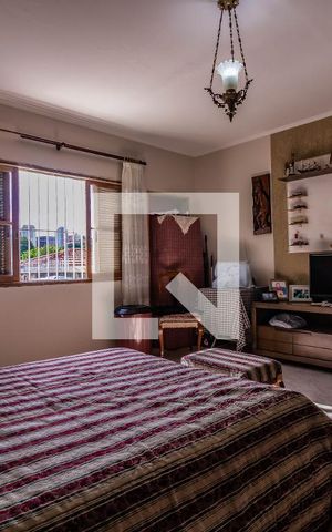 Casa à venda com 146m², 2 quartos e 3 vagas Casa à venda com 146m², 2 quartos e 3 vagasQuarto 1