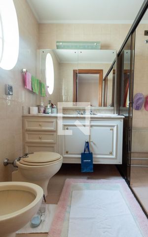 Apartamento à venda com 466m², 4 quartos e 3 vagas Apartamento à venda com 466m², 4 quartos e 3 vagasSuíte 3 - banheiro