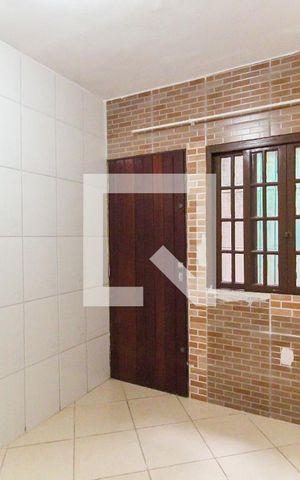 Casa para alugar com 75m², 2 quartos e 1 vaga Casa para alugar com 75m², 2 quartos e 1 vagaQuarto 2