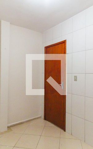 Casa para alugar com 75m², 2 quartos e 1 vaga Casa para alugar com 75m², 2 quartos e 1 vagaQuarto 2