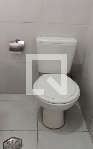 Casa para alugar com 254m², 3 quartos e 2 vagasBanheiro Social 2