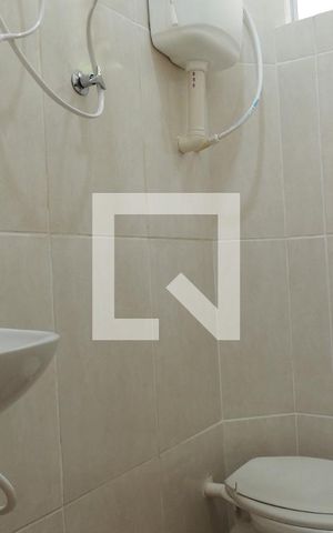 Casa para alugar com 254m², 3 quartos e 2 vagasBanheiro da Suíte