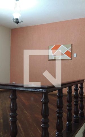 Casa para alugar com 254m², 3 quartos e 2 vagasSala 