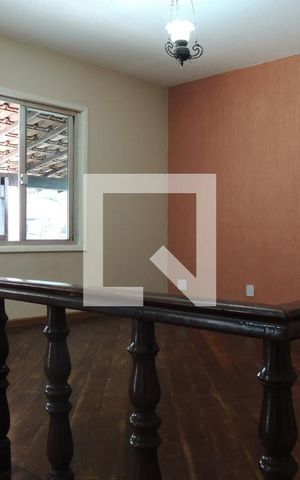 Casa para alugar com 254m², 3 quartos e 2 vagasSala 