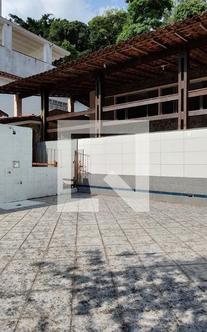 Casa para alugar com 254m², 3 quartos e 2 vagas Casa para alugar com 254m², 3 quartos e 2 vagasQuintal