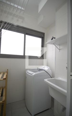Studio à venda com 27m², 1 quarto e sem vagaÁrea de Serviço