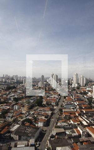 Studio à venda com 27m², 1 quarto e sem vagaVista Terraço