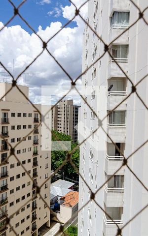 Apartamento para alugar com 70m², 3 quartos e 1 vaga Apartamento para alugar com 70m², 3 quartos e 1 vagaVista do Quarto 3