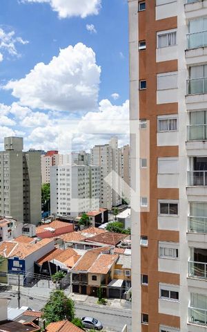 Apartamento para alugar com 70m², 3 quartos e 1 vaga Apartamento para alugar com 70m², 3 quartos e 1 vagaVista da Sala