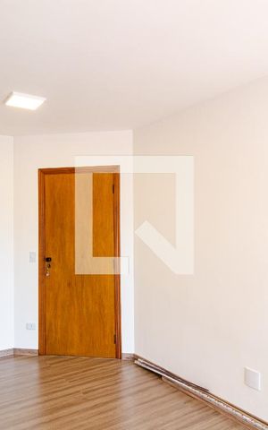 Apartamento para alugar com 70m², 3 quartos e 1 vaga Apartamento para alugar com 70m², 3 quartos e 1 vagaSala