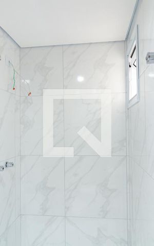 Apartamento para alugar com 70m², 3 quartos e 1 vaga Apartamento para alugar com 70m², 3 quartos e 1 vagaBanheiro Social