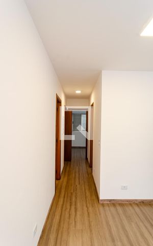 Apartamento para alugar com 70m², 3 quartos e 1 vaga Apartamento para alugar com 70m², 3 quartos e 1 vagaSala