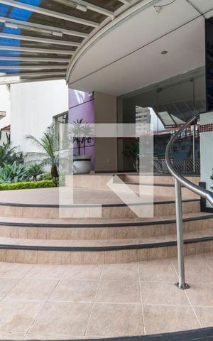 Apartamento para alugar com 70m², 3 quartos e 1 vagaEntrada