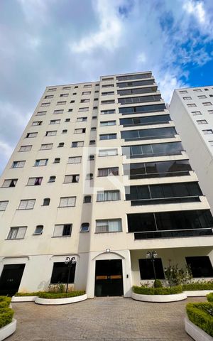 Apartamento à venda com 210m², 4 quartos e 4 vagasFachada