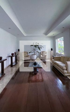 Apartamento à venda com 210m², 4 quartos e 4 vagasHall