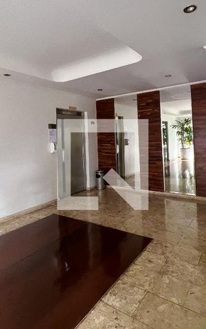 Apartamento à venda com 210m², 4 quartos e 4 vagasHall