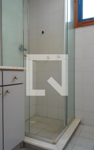 Apartamento à venda com 102m², 3 quartos e 1 vagaBanheiro 1