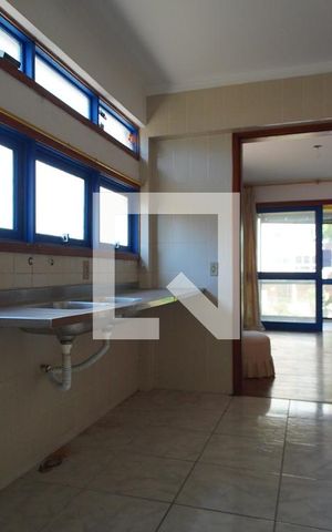 Apartamento à venda com 102m², 3 quartos e 1 vagaCozinha 