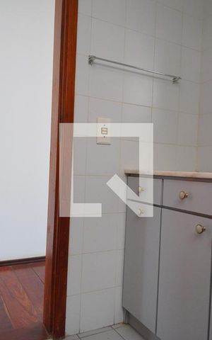 Apartamento à venda com 102m², 3 quartos e 1 vagaBanheiro 1