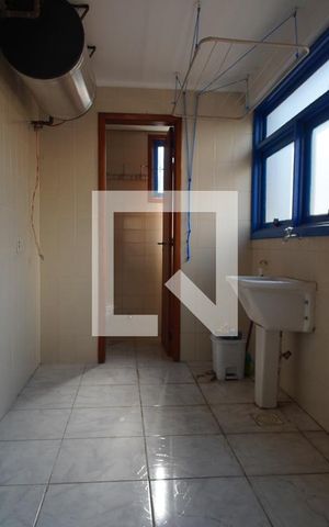 Apartamento à venda com 102m², 3 quartos e 1 vagaÁrea de Serviço