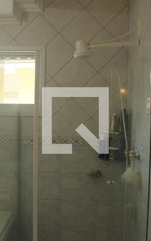 Casa para alugar com 414m², 5 quartos e 7 vagasBanheiro da Suíte 2