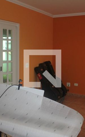 Casa para alugar com 414m², 5 quartos e 7 vagasEscritório