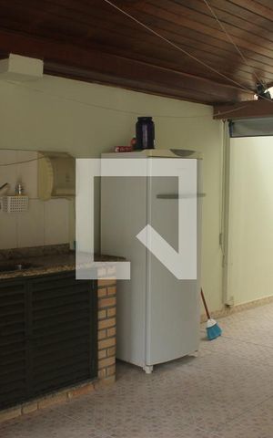 Casa para alugar com 414m², 5 quartos e 7 vagasChurrasqueira