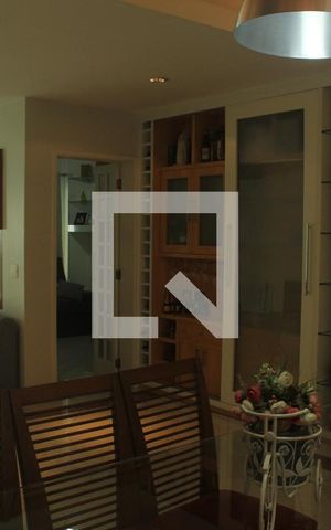Casa para alugar com 414m², 5 quartos e 7 vagasSala