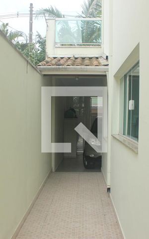 Casa para alugar com 414m², 5 quartos e 7 vagasQuintal