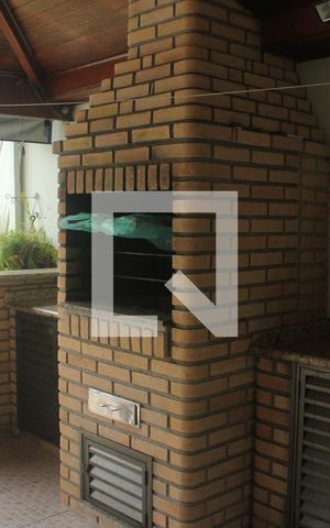 Casa para alugar com 414m², 5 quartos e 7 vagasChurrasqueira