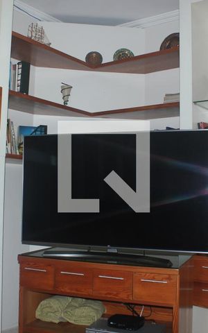 Casa para alugar com 414m², 5 quartos e 7 vagasSala de TV