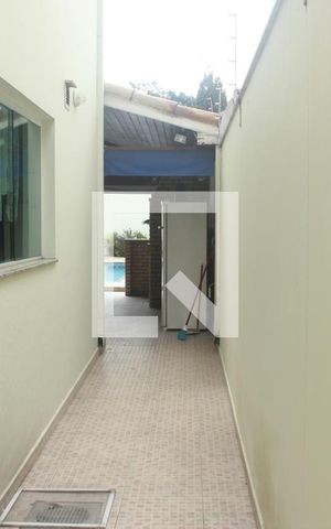 Casa para alugar com 414m², 5 quartos e 7 vagasQuintal
