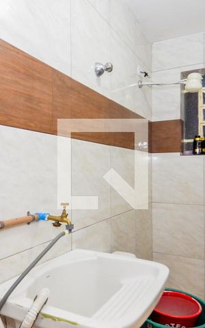 Casa à venda com 120m², 2 quartos e 2 vagasÁrea de Serviço 