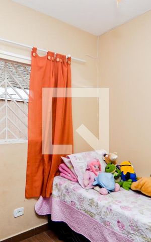 Casa à venda com 120m², 2 quartos e 2 vagasQuarto 1