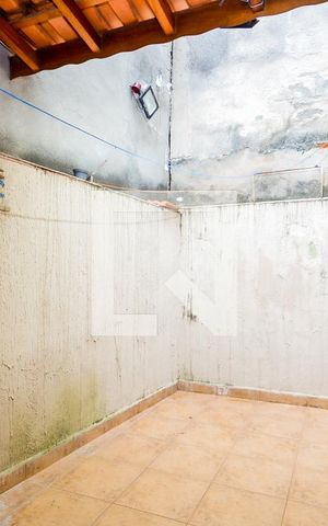 Casa à venda com 120m², 2 quartos e 2 vagasÁrea da Churrasqueira