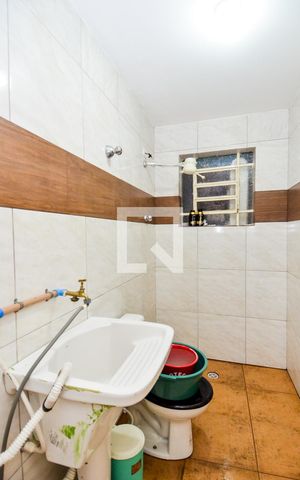 Casa à venda com 120m², 2 quartos e 2 vagasÁrea de Serviço 
