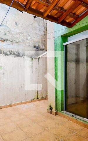 Casa à venda com 120m², 2 quartos e 2 vagasÁrea da Churrasqueira
