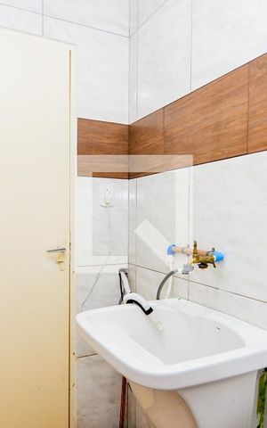 Casa à venda com 120m², 2 quartos e 2 vagasÁrea de Serviço 