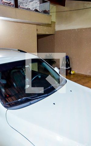 Casa à venda com 120m², 2 quartos e 2 vagasGaragem