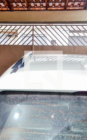 Casa à venda com 120m², 2 quartos e 2 vagasVista da Sala