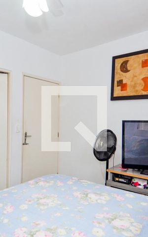Casa à venda com 120m², 2 quartos e 2 vagasQuarto 2 - Suíte