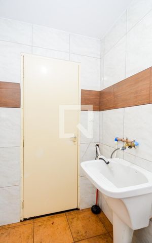 Casa à venda com 120m², 2 quartos e 2 vagasÁrea de Serviço 