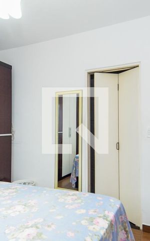 Casa à venda com 120m², 2 quartos e 2 vagasQuarto 2 - Suíte