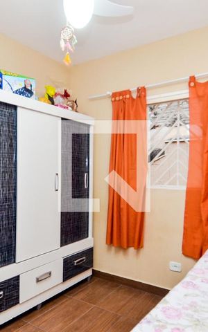 Casa à venda com 120m², 2 quartos e 2 vagasQuarto 1