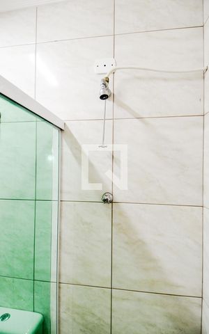 Casa à venda com 120m², 2 quartos e 2 vagasBanheiro Social