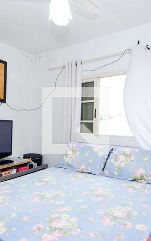 Casa à venda com 120m², 2 quartos e 2 vagasQuarto 2 - Suíte